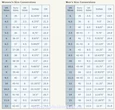 Polo Ralph Lauren Shoes Size Chart Cm Best Picture Of