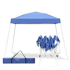 Hyd Parts Outdoor Canopy Tent 8x8 Ft