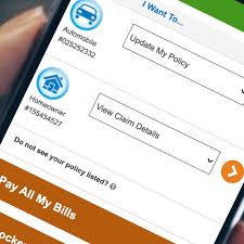 Manage your account online, view policies and documents, view insurance cards, verify information and get all of your bill pay questions answered. Myallstate Log In L Allstate Canada