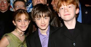 the 1st harry potter turns 20