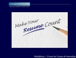 Resume Writing Workshop   Online Class intended for Writing Resume     Resume Example