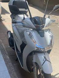 sh 150 smart digital prix maroc moto