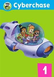 cyberchase 2002 television hoopla