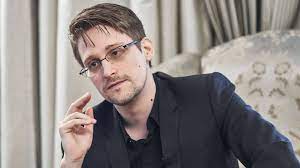 Edward Snowden: Putin verleiht US ...