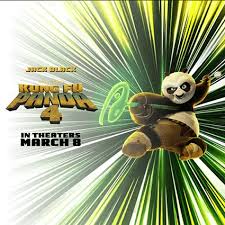 kung fu panda 4 fandango tickets