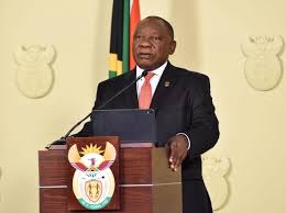 From 1,170 confirmed cases on the 27th of march, the number of confirmed cases today stands at 1,934. Lockdown Decision Ramaphosa Was Bold Decisive And Presidential Moneyweb
