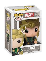 Funko has announced a new wave of pop vinyls featuring characters from marvel's upcoming loki series on disney+. Thor 2 Loki Mit Helm Funko Pop Bobble Head Figur 10 Cm