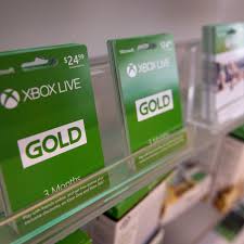 Buy xbox live gold membership card 1 month key and gain access to the full set of features of the xbox live service network! Ph0gf7nsg321lm