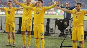 Лента последних новостей футбола и спорта в украине и мире. Match Ukraina Rossiya V Lige Nacij Naskolko Eto Realno Futbol 24