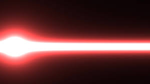 21 red lightsaber stock footage