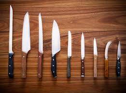 An inexperienced cook can have a hard time figuring out how to choose the best kitchen knife sets and where to start. 7 Best Kitchen Knife Sets Under 200 Indy100 Wishlist Indy100
