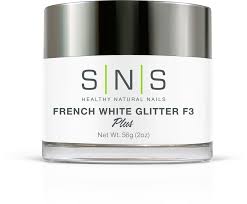 sns dipping powder use for pink and