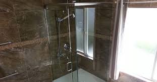 Shower Doors Enclosures