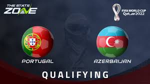 Istock.com/homydesign whether you're just visiting portugal or just mov. Fifa World Cup 2022 European Qualifiers Portugal Vs Azerbaijan Preview Prediction The Stats Zone