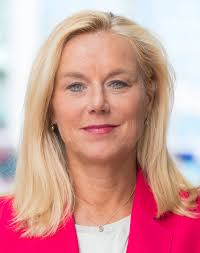 Find the perfect sigrid kaag stock photos and editorial news pictures from getty images. Sigrid Kaag Wikipedia