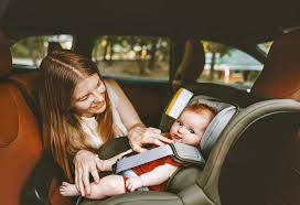 Rear Facing Car Seat For Your Child