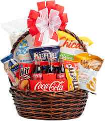 gift baskets gelson s