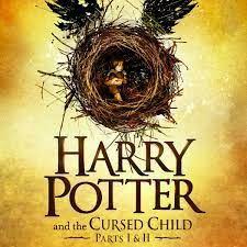 Basada en una historia original de j. Mis Libros Pdf Harry Potter Y El Nino Maldito New Harry Potter Book Cursed Child Harry Potter Stories