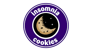 vegan options at insomnia cookies