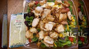 fil a cobb salad what to know