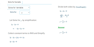 quadratic equation calculator with steps