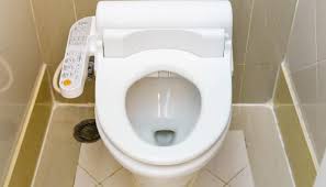 bidet toilet installation repair near