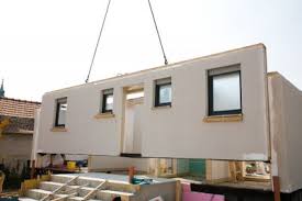 tjs modular home building