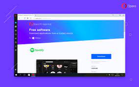 Opera version for pc windows. Download Opera For Pc Offline Opera Gx Gaming Browser Opera Easily Share Content Between Android And Pc With The New Opera Touch