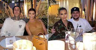 Rob Kardashian makes rare social media ...