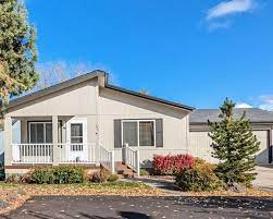 bend or mobile manufactured homes for