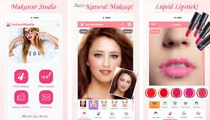 best makeup app for android