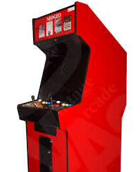 vine arcade games and pinball
