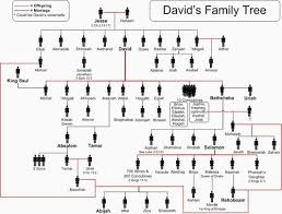 King Davids Family Tree Photo Gonarthouses Photos