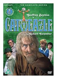 The catweazle 50th anniversary day is a celebration and day of remembering 50 years of magic. Catweazle The Complete Series Network On Air