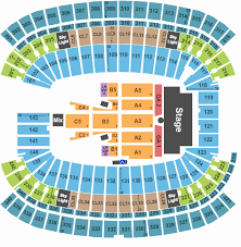Competent Gillette Stadium Seating Chart For Kenny Chesney