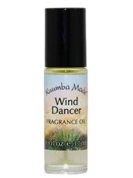 wind dancer kuumba made perfume a