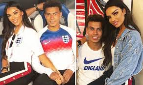 14.05.2020 · who is dele alli's girlfriend? Dele Alli Girlfriend Ruby Mae Snuggles Up To England Player Ahead Of Semi Final World Cup Celebrity News Showbiz Tv Express Co Uk
