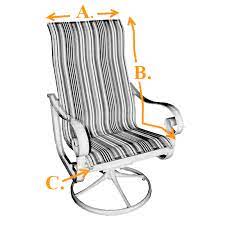 Sling Chairs