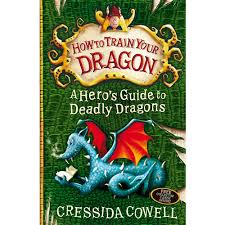 5.0 out of 5 stars a hero's guide to deadly dragons. How To Train Your Dragon 6 A Heroes Guide To Deadly Dragons Books Intermediate Fiction Craniums Books Toys Hobbies Science Art Cressida Cowell Bofiif
