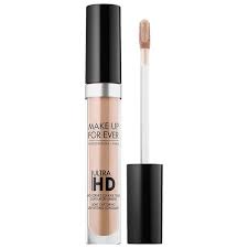 hd skin foundation