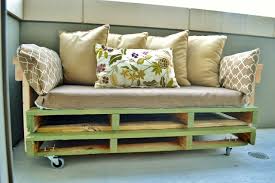pallet sofa with tacoma perry ana white