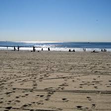 rv beach cing in southern california