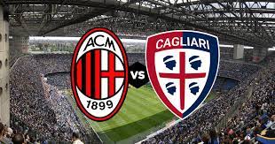 The average flying time for a direct flight from milan, italy to cagliari is 1 hour 27. Milan Vs Cagliari Official Lineups Ac Milan News