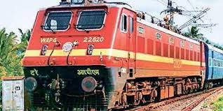Part of the history of the country is below the layout of the lines. Southern Railway Plans To Introduce 14 New Trains In Tamil Nadu And Kerala The New Indian Express