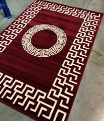 versace design soft turkey carpets