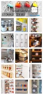 Today i m going to show you how i created a pantry space of my own and share a few more food storage ideas. 11 No Pantry Solutions Ideas No Pantry Solutions Home Organization Home Kitchens
