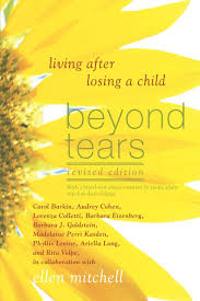 grief com books on the loss of a child