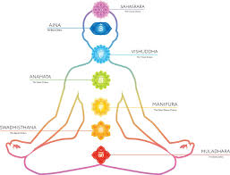 The 7 Chakras Balancing Health And Spiritual Connections