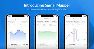 app introduces its new signal mapper