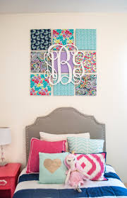 easy diy wall art ideas for your bedroom